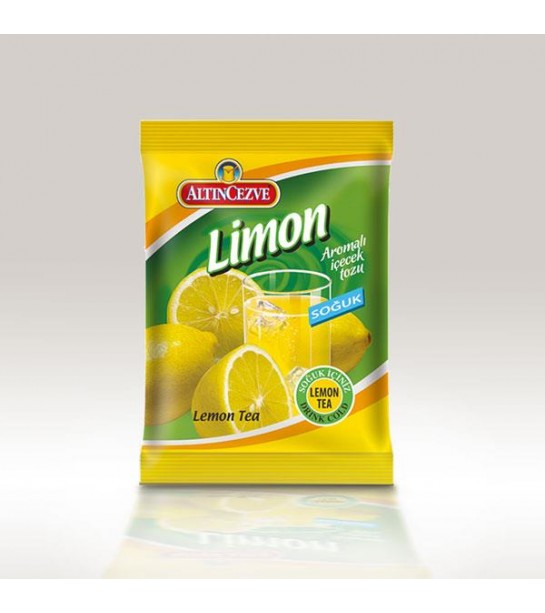 Ac.eko Limon 450 Gr. Ac.eko Limon 450 Gr.