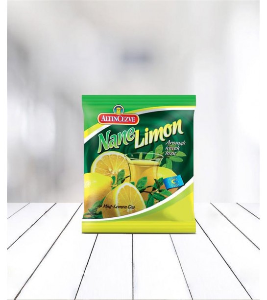 Ac.nane Limon 250 Gr. Ac.nane Limon 250 Gr.