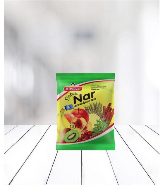 Ac.nar 250 Gr Ac.nar 250 Gr