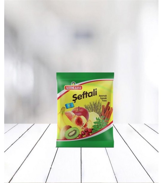 Ac.şeftali 250 Gr. Ac.şeftali 250 Gr.