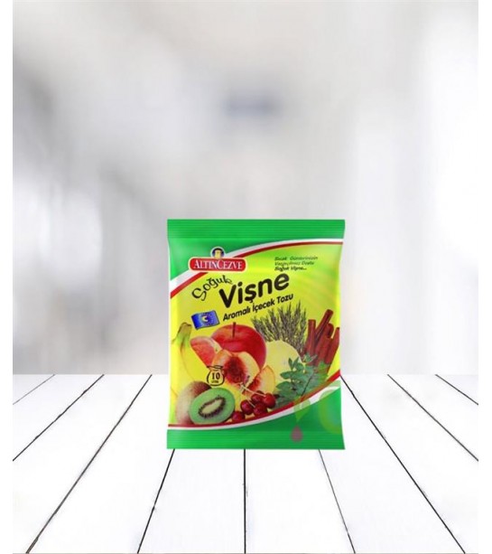 Ac.vişne 250 Gr. Ac.vişne 250 Gr.