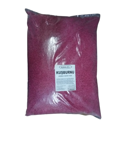 Aralel Dökme Kuşburnu 5 Kg Aralel Dökme Kuşburnu 5 Kg
