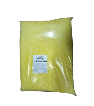 Aralel Dökme Limon 5 Kg Aralel Dökme Limon 5 Kg
