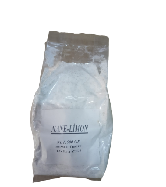 Dökme Nane Limon-okaliptüs Çayı Toz Dökme Nane Limon-okaliptüs Çayı Toz