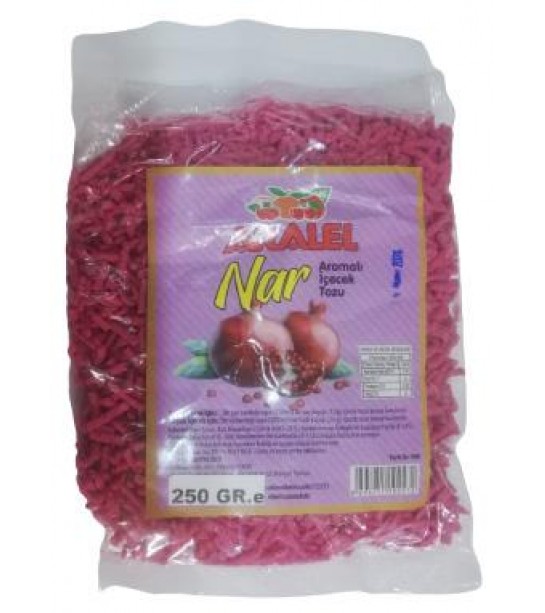 Aralel Granül Nar 250 Gr Aralel Granül Nar 250 Gr