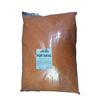Aralel Dökme Portakal 5 Kg Aralel Dökme Portakal 5 Kg