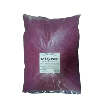 Aralel Dökme Vişne 5 Kg Aralel Dökme Vişne 5 Kg