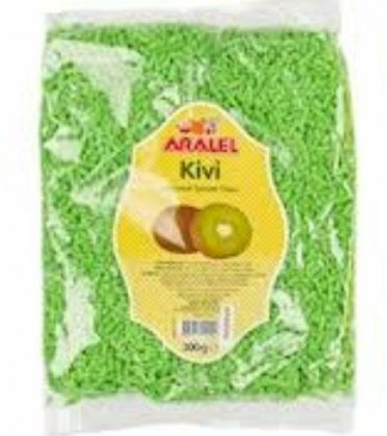 Aralel Granül Kivi 250 Gr Aralel Granül Kivi 250 Gr