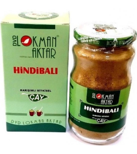 L.aktar Hindiba Çayı L.aktar Hindiba Çayı