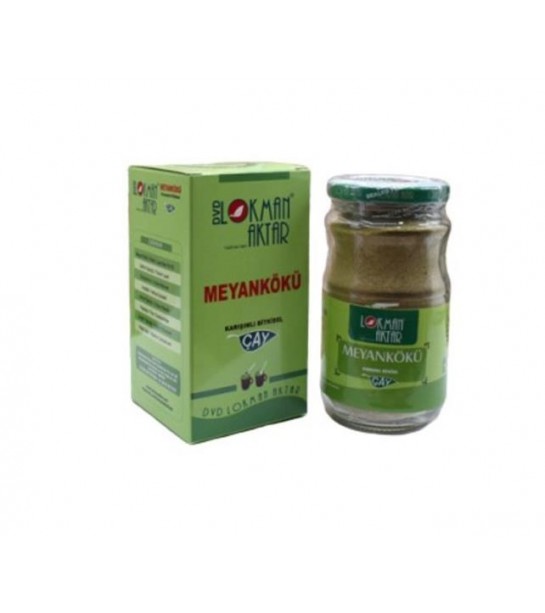 L.aktar Meyan Çayı L.aktar Meyan Çayı