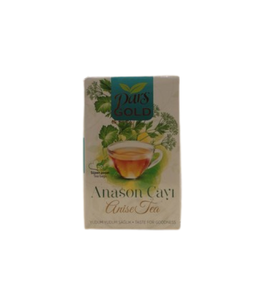 Pars Anason Çayı