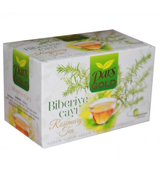 Pars Biberiye Çayı