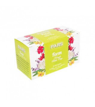 Pars Form Çayı Pars Form Çayı