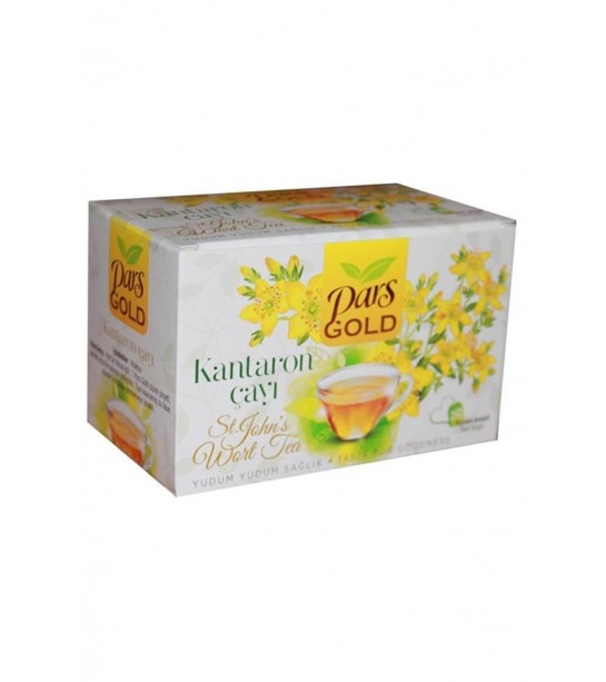 Pars Kantaron Çayı