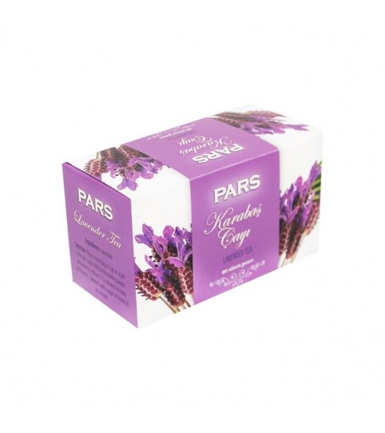 Pars Karabaş Çayı Pars Karabaş Çayı