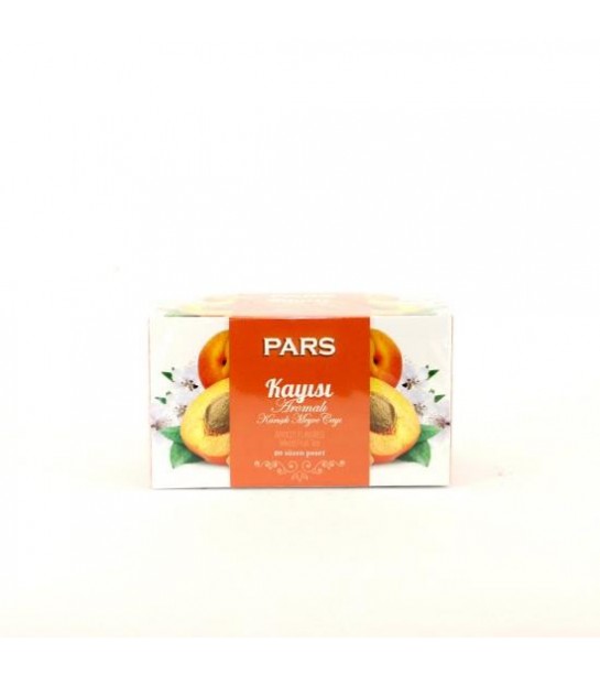 Pars Kayısı Çayı Pars Kayısı Çayı