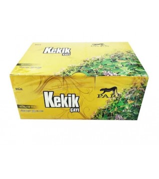 Pars Kekik Çayı 100 Lü Pars Kekik Çayı 100 Lü