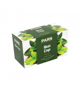 Pars Mate Çayı Pars Mate Çayı