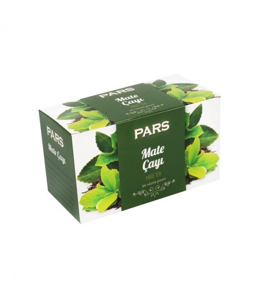 Pars Mate Çayı Pars Mate Çayı