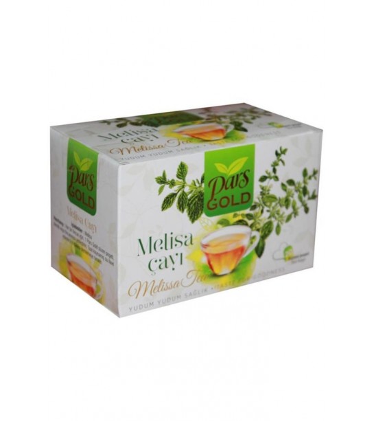 Pars Melisa Çayı Pars Melisa Çayı