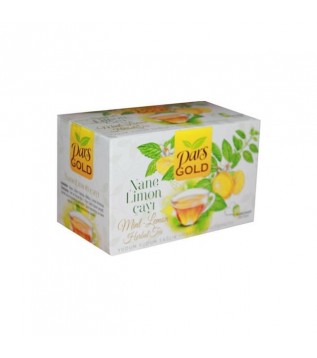 Pars Nane Limon Çayı Pars Nane Limon Çayı