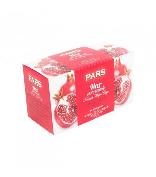 Pars Nar Çayı Pars Nar Çayı