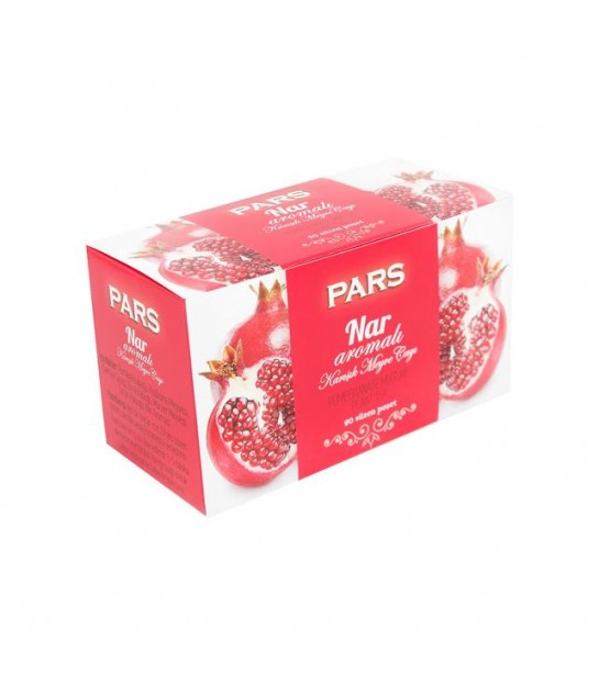 Pars Nar Çayı Pars Nar Çayı
