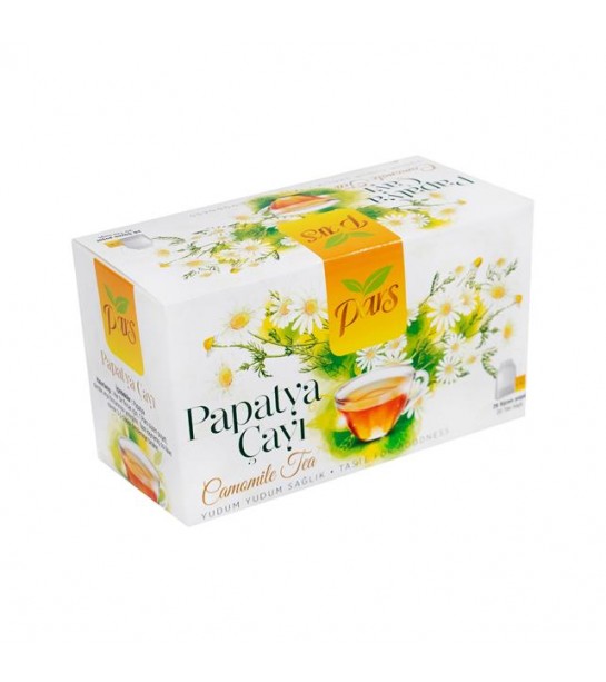 Pars Papatya Çayı Pars Papatya Çayı