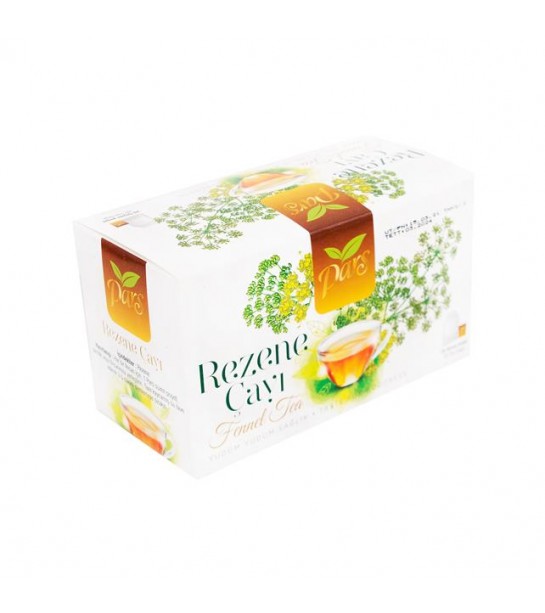 Pars Rezene Çayı Pars Rezene Çayı