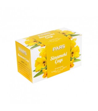 Pars Sinameki Çayı Pars Sinameki Çayı