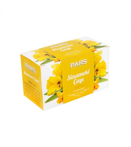 Pars Sinameki Çayı Pars Sinameki Çayı