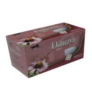 Pars Ekinezya Çayı Pars Ekinezya Çayı