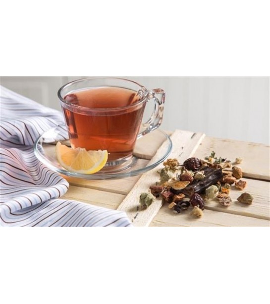 Yastık İle Dost Çayı 250 Gr Yastık İle Dost Çayı 250 Gr