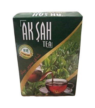 Akşah Seylan Çayı 400 Gr Akşah Seylan Çayı 400 Gr