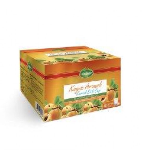 Mindivan Metalize Kayısı Çayı 40 Lı Mindivan Metalize Kayısı Çayı 40 Lı