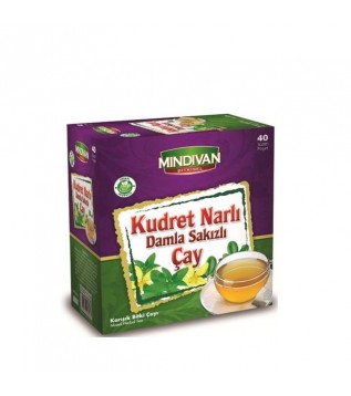 Mindivan Kudret Nar+d.skz.çayı 30'lumdls Mindivan Kudret Nar+d.skz.çayı 30'lumdls