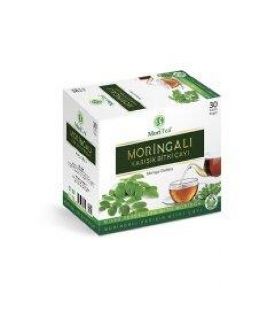 Moritea Moringalı Bitki Çayı 30 Lu Moritea Moringalı Bitki Çayı 30 Lu