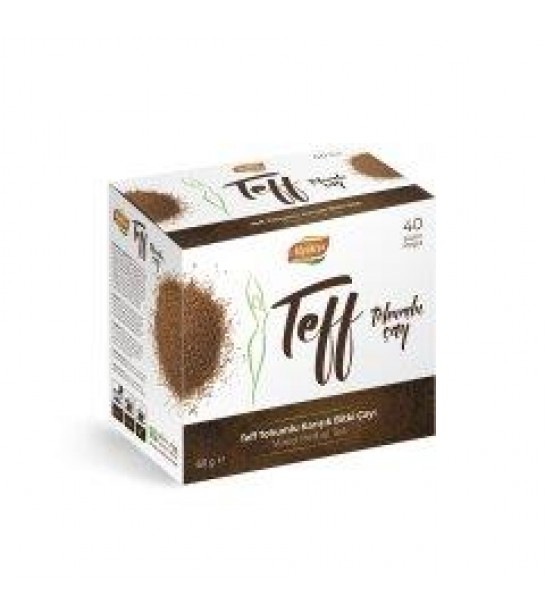 Mindivan Teff Tohumlu Çay 30 Lu Mindivan Teff Tohumlu Çay 30 Lu