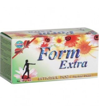Kırıntı Form Ekstra Kırıntı Form Ekstra