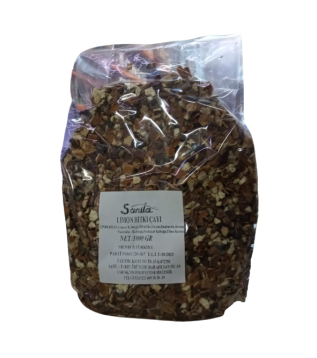 Saniçay Limon Bitki Çayı Saniçay Limon Bitki Çayı