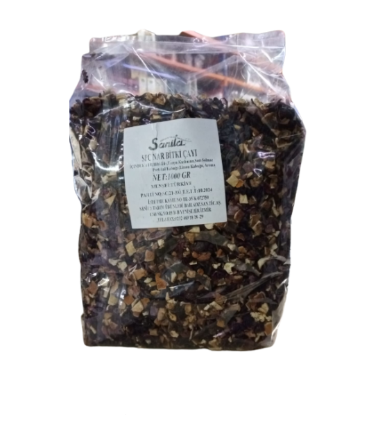 Saniçay Nar Bitki Çayı Saniçay Nar Bitki Çayı