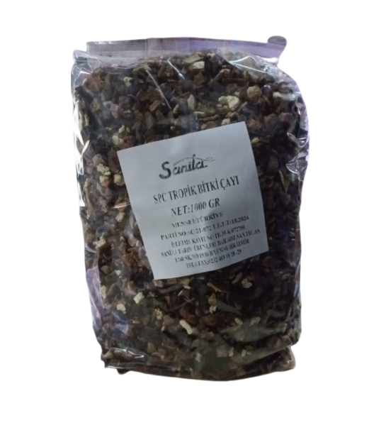 Saniçay Tropikal Bitki Çayı Saniçay Tropikal Bitki Çayı