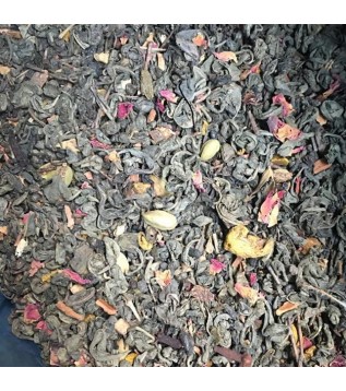 Saniçay Garam Masala Hint Çayı Saniçay Garam Masala Hint Çayı