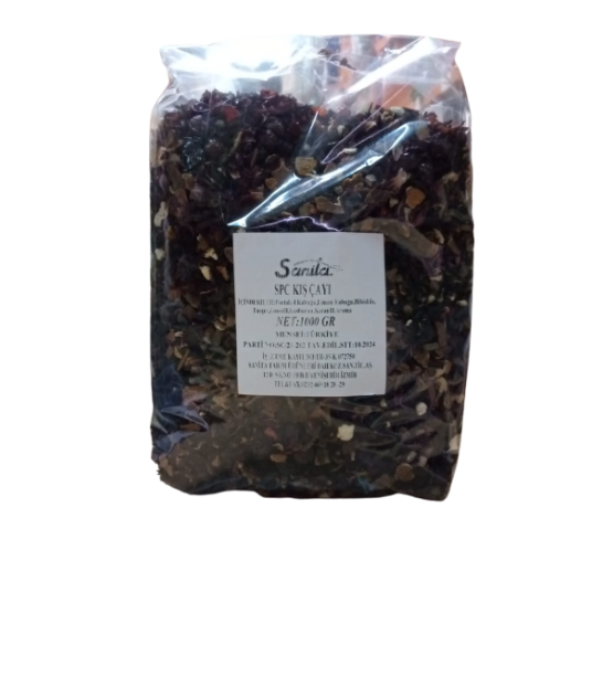 Saniçay Kış Çayı Meyveli Saniçay Kış Çayı Meyveli