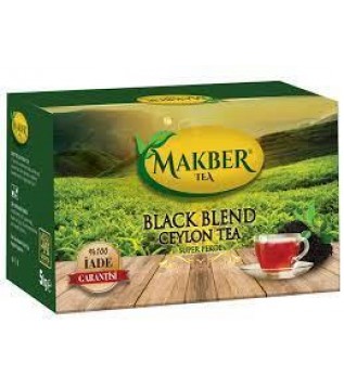 Makber Seylan Çay 5 Kg Makber Seylan Çay 5 Kg