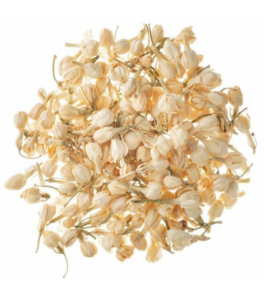 Yasemin Çiçek Beyaz Tomurcuk 100 GR Yasemin Çiçek Beyaz Tomurcuk 100 GR