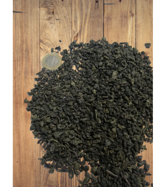 Yeşilçay Barut 100 GR Yeşilçay Barut 100 GR