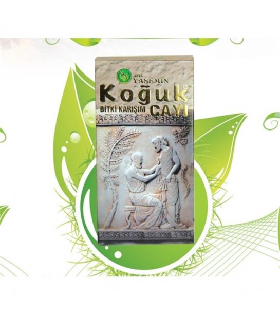 Sefer Yasemin Koğuk Çayı 40 Lı Sefer Yasemin Koğuk Çayı 40 Lı