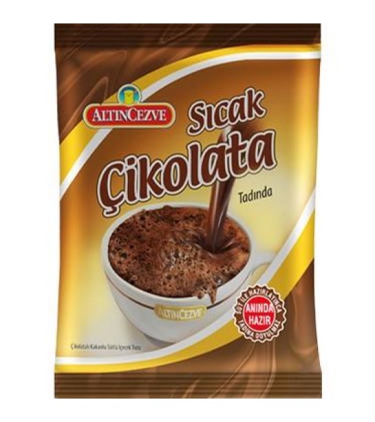 Ac.sıcak Çikolata 250 Gr Ac.sıcak Çikolata 250 Gr