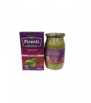 Mindivan Pirenli Form Toz 135 Gr Mindivan Pirenli Form Toz 135 Gr
